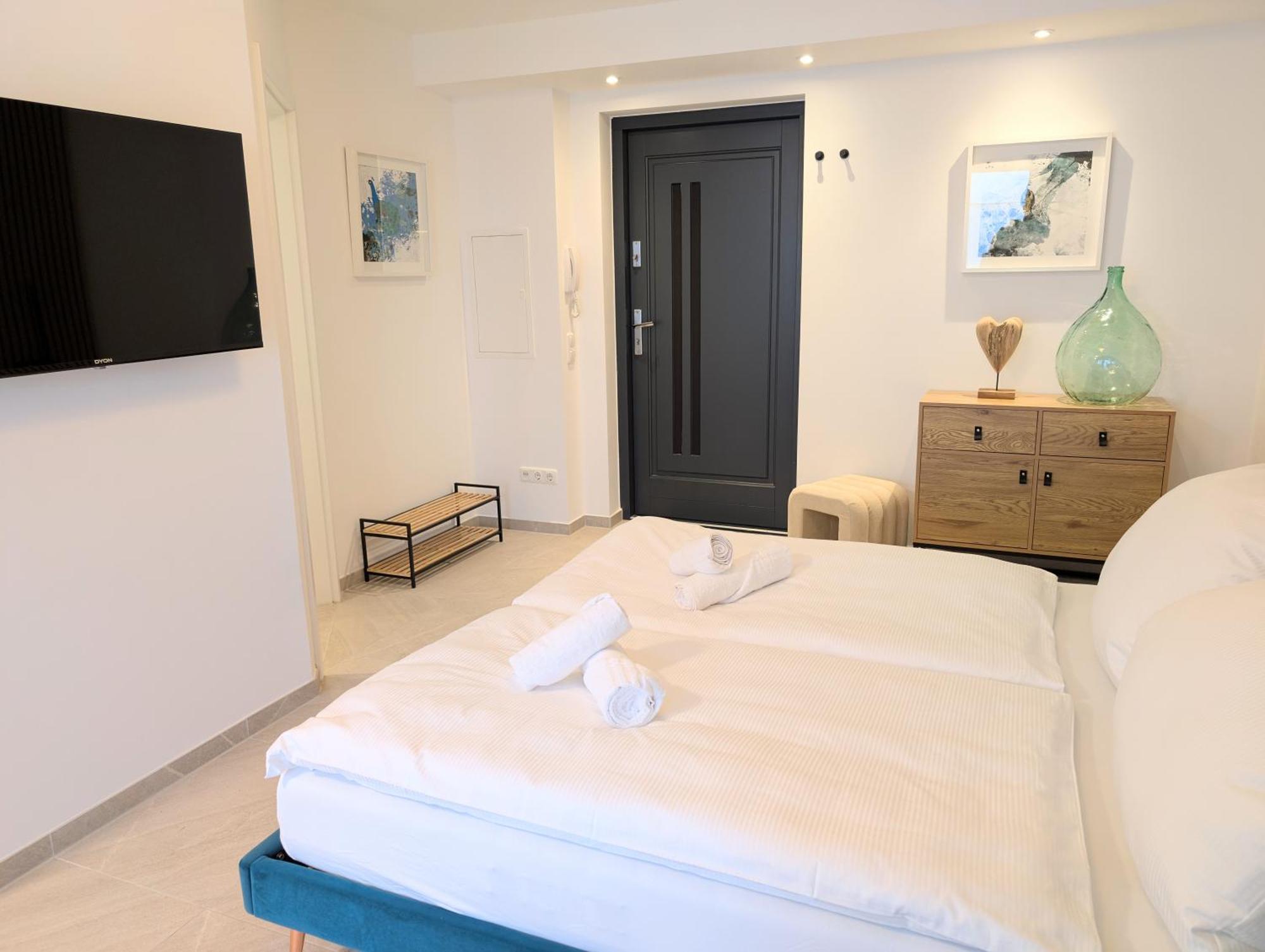 Neu! Muenchner Oase Mit Zwei Terassen * München